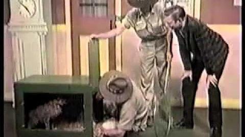 Captain Penny, Mr. Jingeling, Romper Room WEWS-TV 5