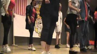 SCCA Instructors 2015