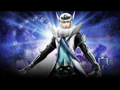 戦国BASARA4 皇 - 上杉謙信 - 薩摩・内城