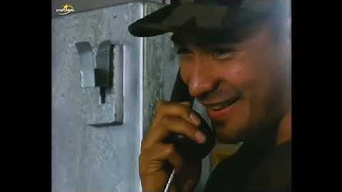 'Hostage' FULL MOVIE Part 3 | Cesar Montano, Roi Vinzon, Bayani Agbayani