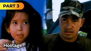 'Hostage' FULL MOVIE Part 3 | Cesar Montano, Roi Vinzon, Bayani Agbayani