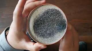 expandable graphite video 1