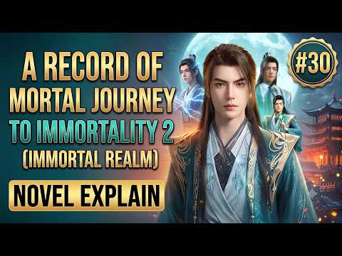 Strategic Alliance Management in Journey to Immortality 2