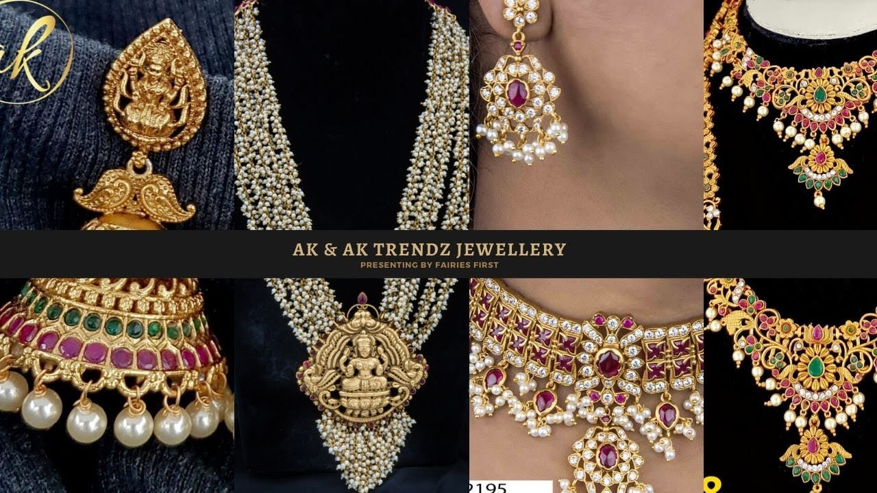 ak jewellery wholesale