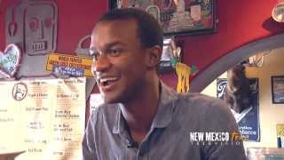 NM True TV Hamburguesas en Sparky's