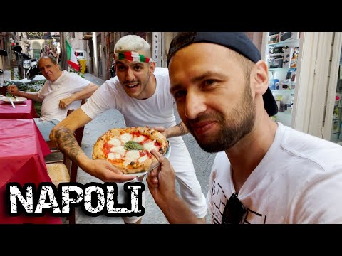 Video: Cel mai bun timp pentru a vizita Napoli, Italia