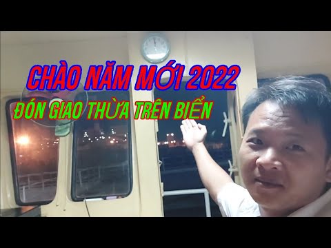 Video: Đi đâu rẻ nhất đón năm mới 2020 trên biển