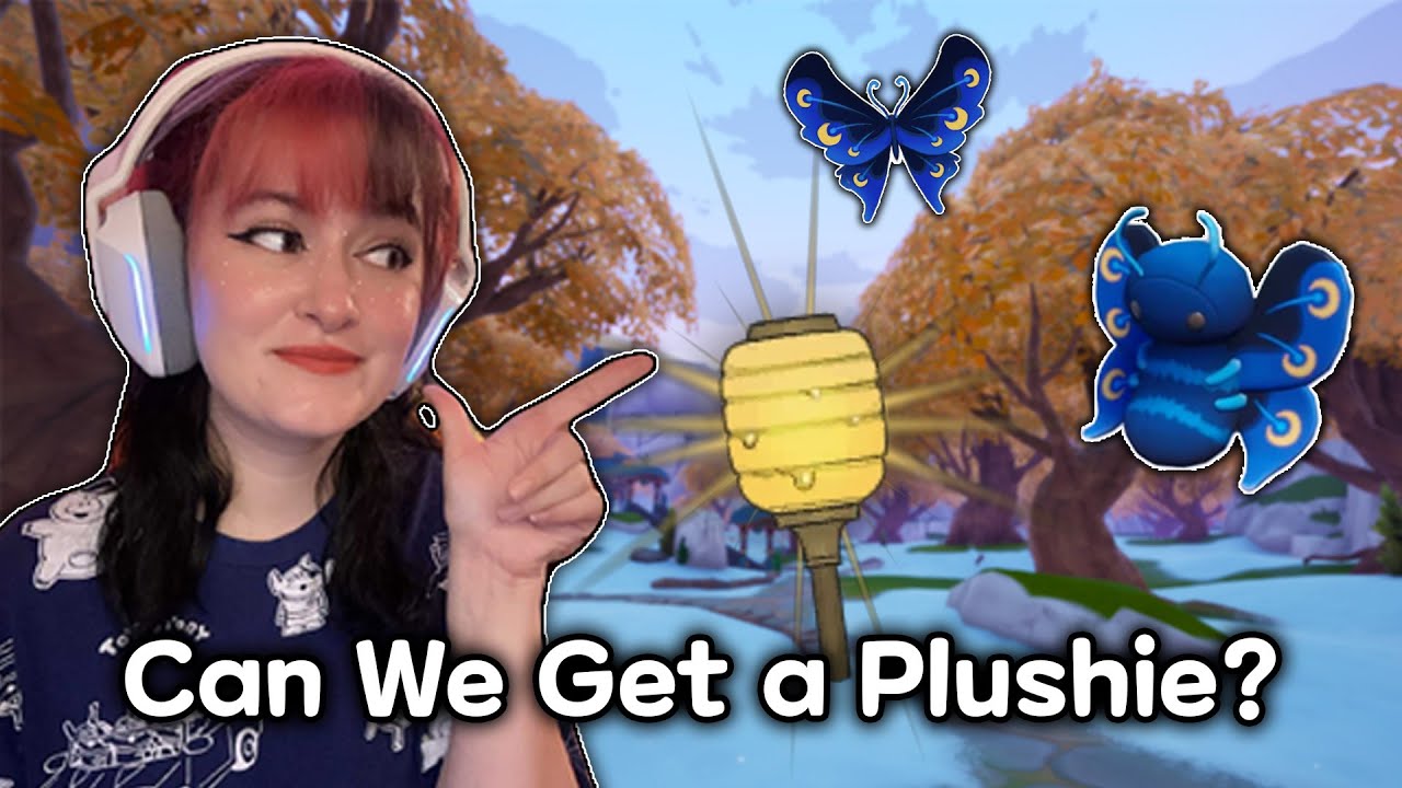 Duskwing Hunting Made Easy in Palia | Plushie Farming with Milkshake Method