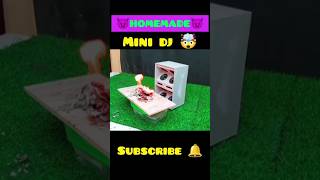 🔥 200W Powerful Bluetooth DJ Speaker Build at Home | Deep Bass Party Box DIY
