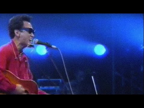 井上陽水 / 氷の世界 Live （