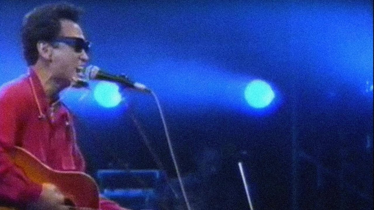 井上陽水 / 氷の世界 Live （