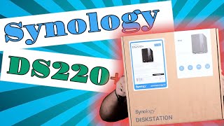 Лучшее сетевое хранилище для дома Synology DS220+ | Что полезного? | Что такое сетевое хранилище?