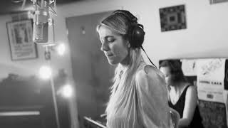 Cool Monroe Jenny G. - In The Ashes Studio Session