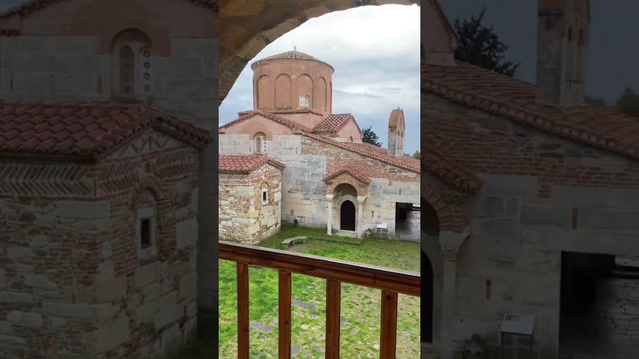 Archaeological Museum of Apolonia 