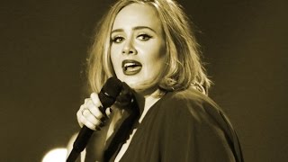 Adele says she rejected Super Bowl