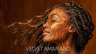 AFRO AMAPIANO 💜 LOLIYA - ODM | Obi Dreams Music | Velvet Amapiano 2026
