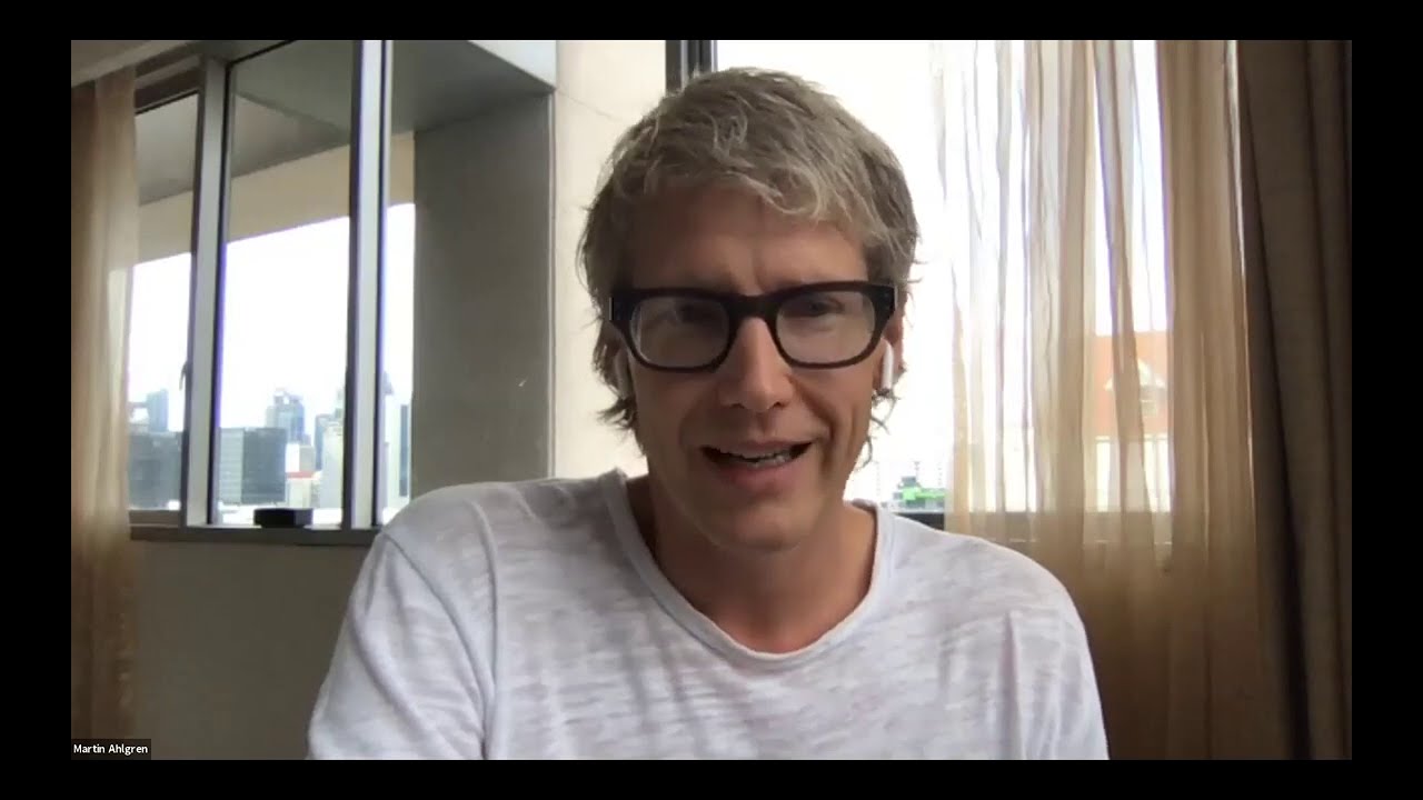 SVA After School Special 2020 - The Making of “The Plot Against America”