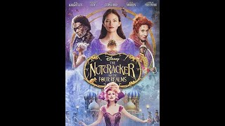 Opening To The Nutcracker And The Four Realms 2019 Dvd