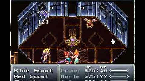 How to Maximize Your Grinding in Crono Trigger