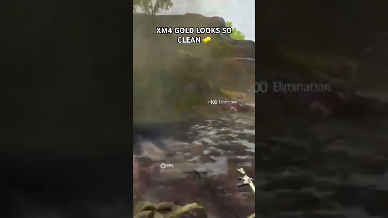 Check out my weapons guide on how to get guns gold easy! 💥