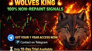 Wolves King 99 Paid Indicator Free Access In Mt4 Free Download
