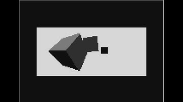 Hello, Mr  6502 by Blowjobb  (atari 8 bit)