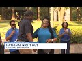 City of Birmingham strives to build relationships through National Night Out event