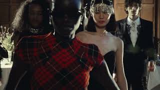McQueen Holiday edit for the Spring Summer 2026 Pre-collection