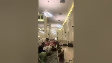 الشيخ عبدالعزيز الصديقي صلاة الفجر ١٥ صفر ١٤٤٧ هـ أول سورة الأعراف