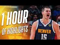 EVERY Highlight From Nikola Jokic&#39;s Back-To-Back MVP Seasons