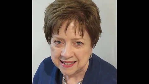 Meet the Artist: Brenda Stewart