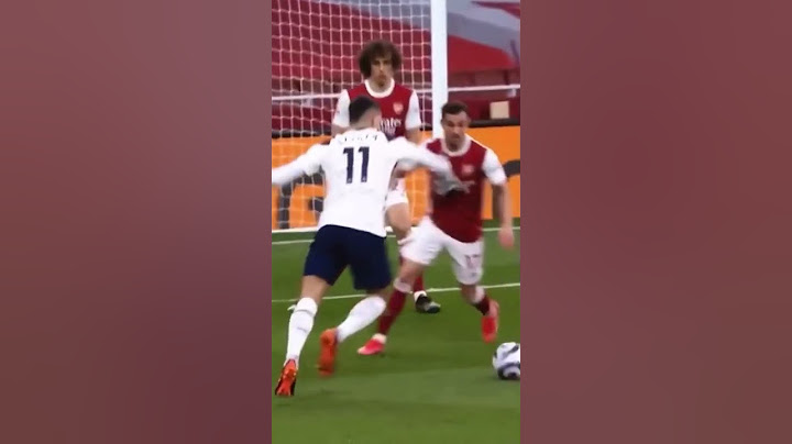 Lamela Nutmeg ~ Puskas winner #football #shorts #lamela #puskasaward