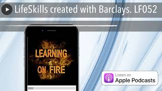 LifeSkills created with Barclays. LF052 screenshot 1