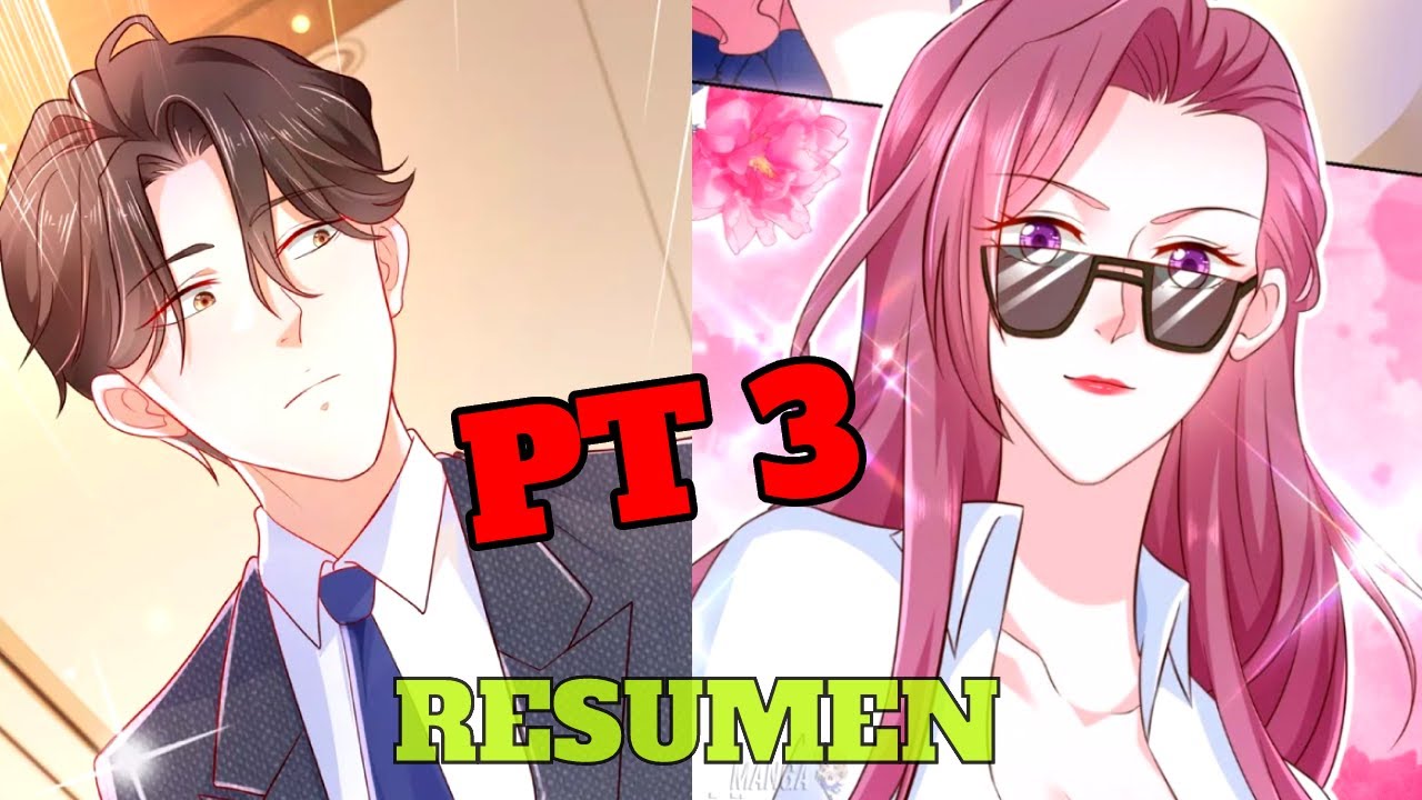 🥇Se hizo MILLONARIO con un SUPER SISTEMA parte 3 |Resumen de Manhwa|