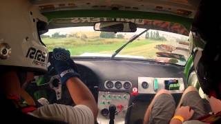 Summer Drift FDC - Flavius - Elsass Drifters - Part 2