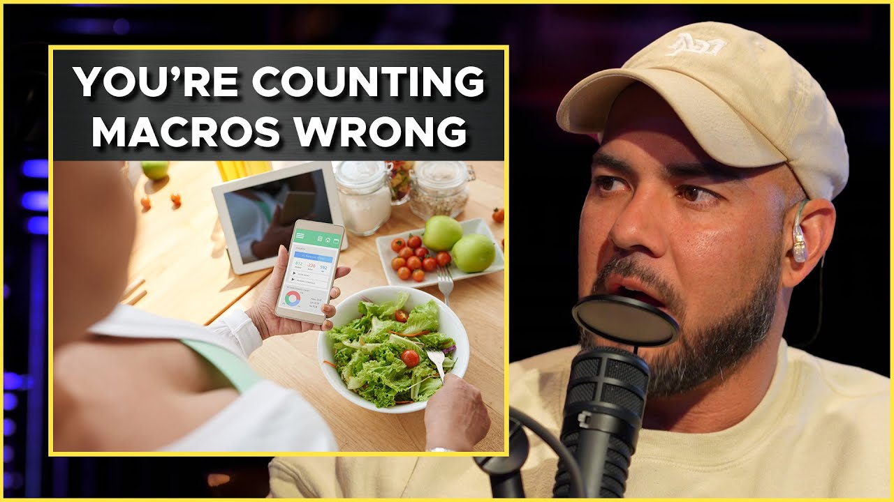 Советы по тренировкам и питанию для РЕАЛЬНОЙ ПОТЕРИ ЖИРА