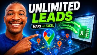 Why Google Maps Scraping Gets You Blocked