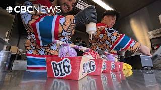 Richmond Night Market takes final bow at current location