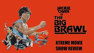 The Big Brawl (1980) Jackie Chan | Movie Review