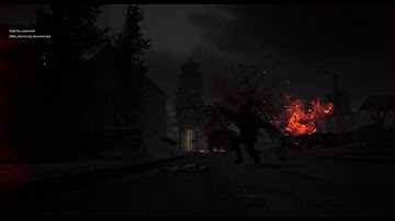 Post Scriptum Zombie F u c k I´m  a c t u a l l y  f i n e.