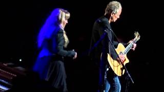 Fleetwood Mac @ First Direct Arena Leeds  2015_ Landslide