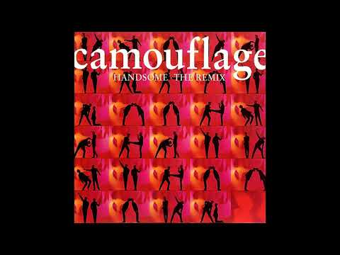 ♪ Camouflage - Computerliebe (Kraftwerk Cover)