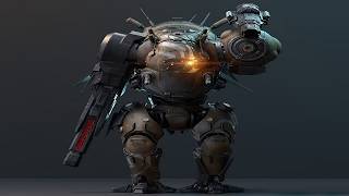 Unlisted Stream: Pantheon Insurrection Prime Revolutionary