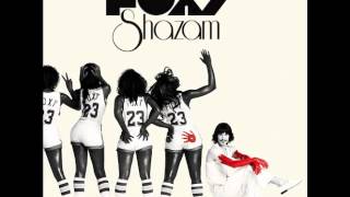 Unstoppable - Foxy Shazam chords