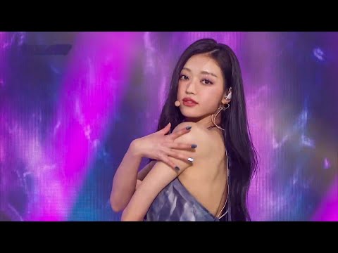 [4K] 유아(YooA) - Lay LOW (교차편집)