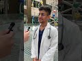 شعورك وانت اول يوم تمريض Nursing مهنة الجيش تمريض