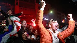 Football : l’Algérie remporte la Coupe arabe