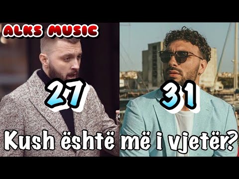 Video: Cili është personi më i vjetër i gjallë me Trisomi 18?