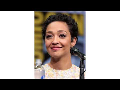 Video: Ruth Negga Čistá hodnota