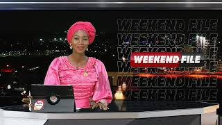 Weekend File: Securing Nigeria's Forest | 25 July 2026 | NTA